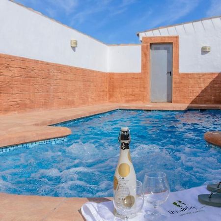 Casa Roman Vejer De La Frontera - El Palmar By Ruralidays Cádis Exterior foto