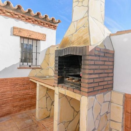 Casa Roman Vejer De La Frontera - El Palmar By Ruralidays Cádis Exterior foto