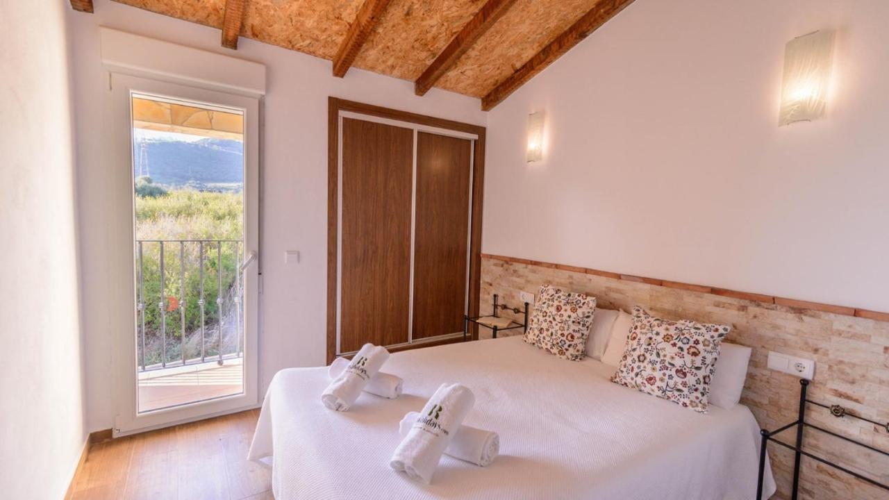 Casa Roman Vejer De La Frontera - El Palmar By Ruralidays Cádis Exterior foto
