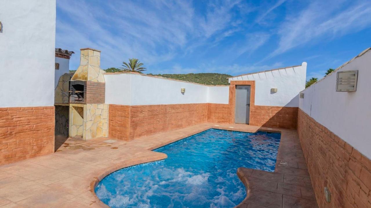 Casa Roman Vejer De La Frontera - El Palmar By Ruralidays Cádis Exterior foto