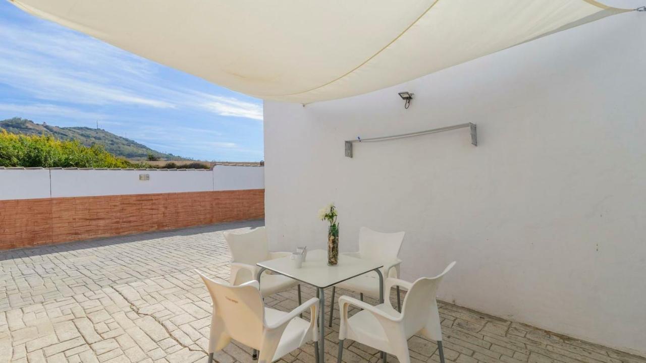 Casa Roman Vejer De La Frontera - El Palmar By Ruralidays Cádis Exterior foto
